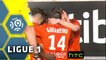 But Majeed WARIS (34ème) / FC Lorient - Olympique de Marseille - (1-1) - (FCL-OM) / 2015-16