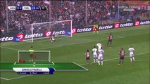 Alessio Cerci Goal HD - Genoa 1-2 Torino - 13-03-2016