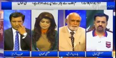 Why PTI could not capture the whole of Karachi ? Mustafa Kamal replies