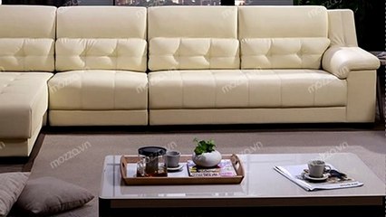 Bộ sưu tập sofa góc với kiểu dáng trẻ trung, hiện đại,sang trọng  nhất chỉ có tại nội thất Mozza