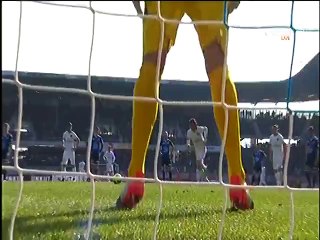 Cavani GOAL (0-8) Troyes vs Paris SG 13_03_2016