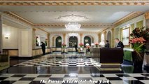 Hotels in New York The Pierre A Taj Hotel New York