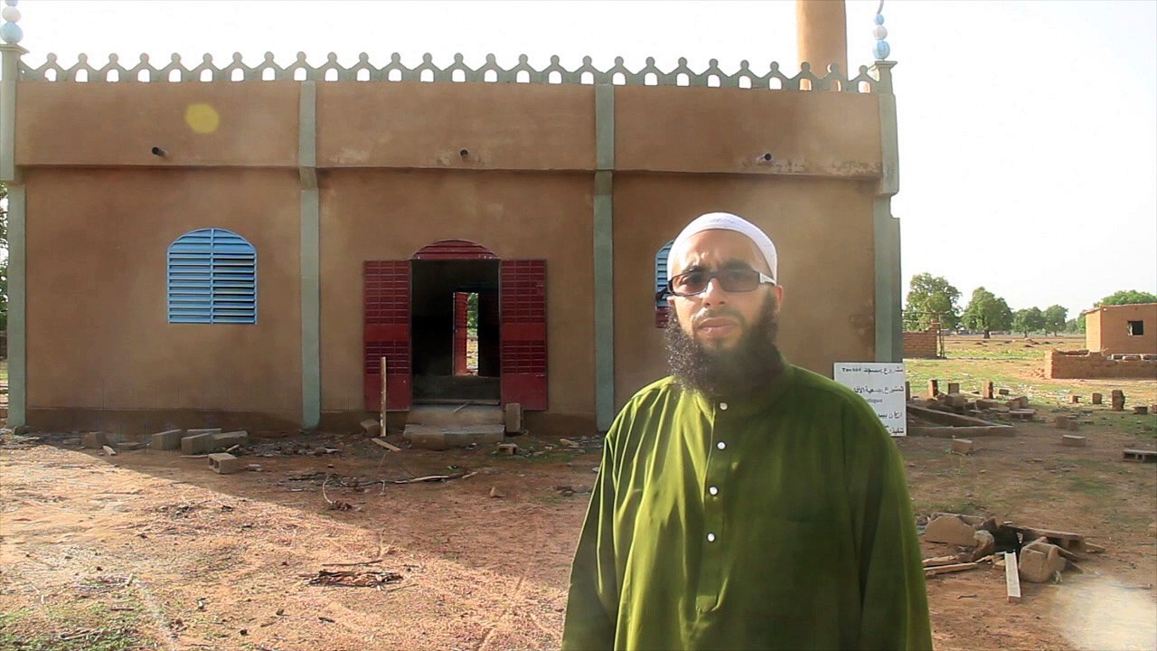 Mosquée à partir de 8000 € avec Nouvelle optique