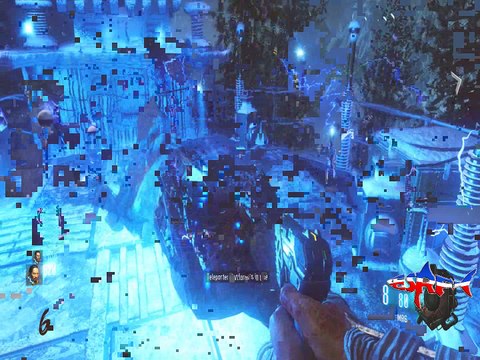 Call Of Duty Black Ops 3 Zombies Der Eisendrache How To Build Pack a Punch