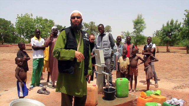 Puits forage à 6500€ avec Nouvelle optique.