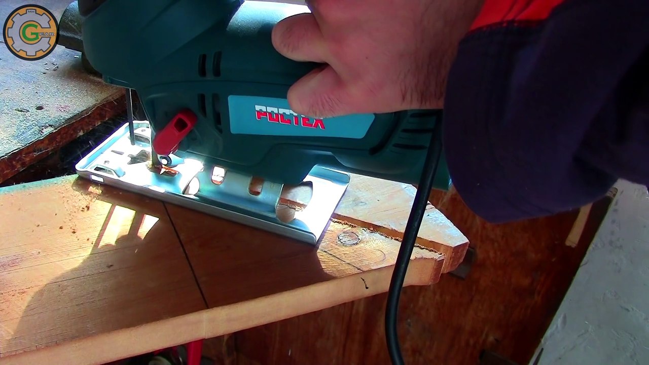 How to make a PVC-pipe bow