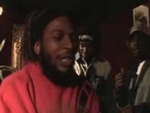 Reality Mag - Affaire Mc Jean Gabin 1.5 By RusKov