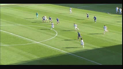 Zlatan Ibrahimovic Goal HD - Troyes 0-9 PSG - 13-03-2016