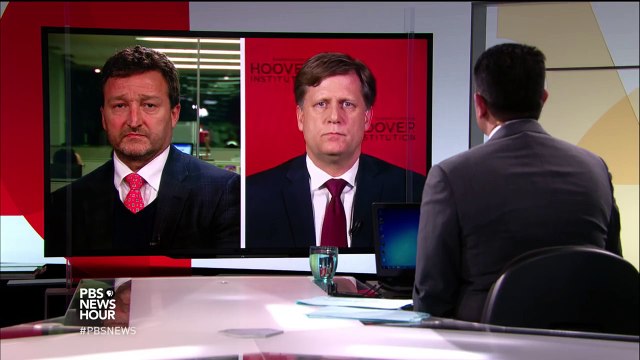 What the Litvinenko assassination accusation means for the Kremlin