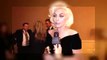 Lady Gaga Side Stage Interview   Golden Globes 2016 (News World)