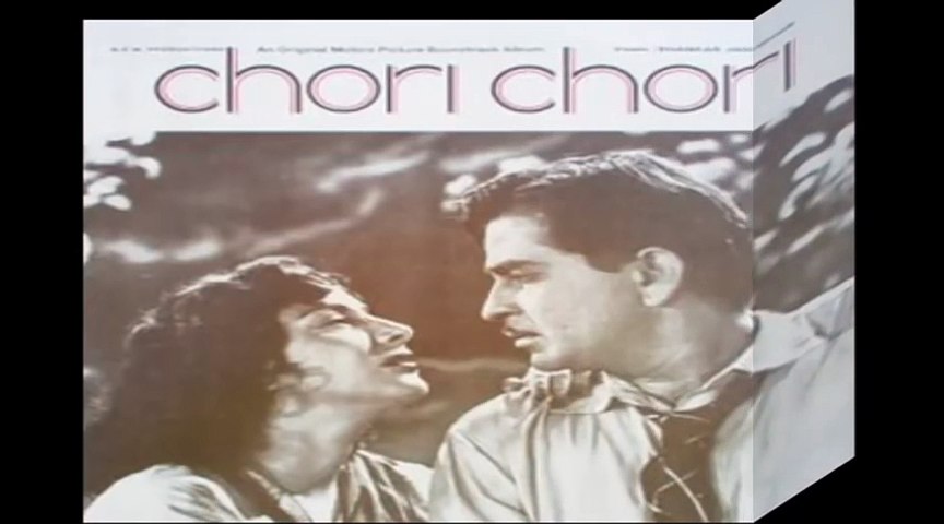 aaja sanam madhur chandni mein hum karaoke duet