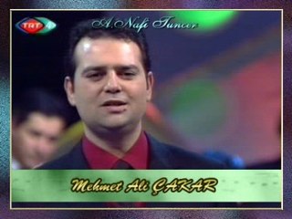 Mehmet Ali ÇAKAR-Ardıçtandır Kuyuların Kovası