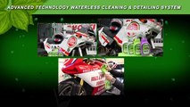 The Latest Waterless Car Wash Products by Pearl Waterless International