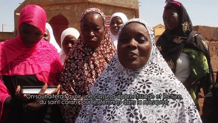 Une journée humanitaire avec Nouvelle Optique