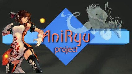 [AR-Project] Дядя и Зефир 9 серия озвучил [ Zekrom 007 & hiyodzi]