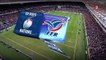 VIDEO. Ecosse-France : la pression monte avec les joueurs qui foulent la pelouse du Murrayfield Stadium