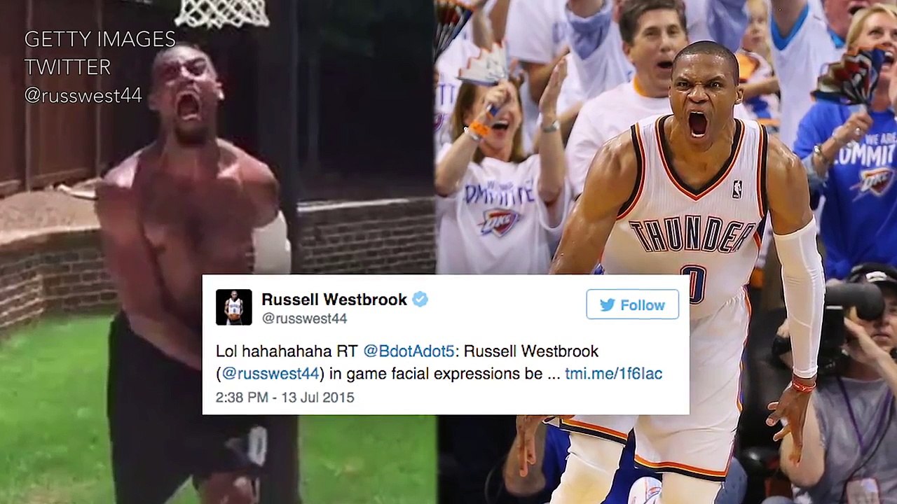 Best Tim Duncan Impression EVER