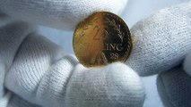 25 Schilling 1928 Austria Gold