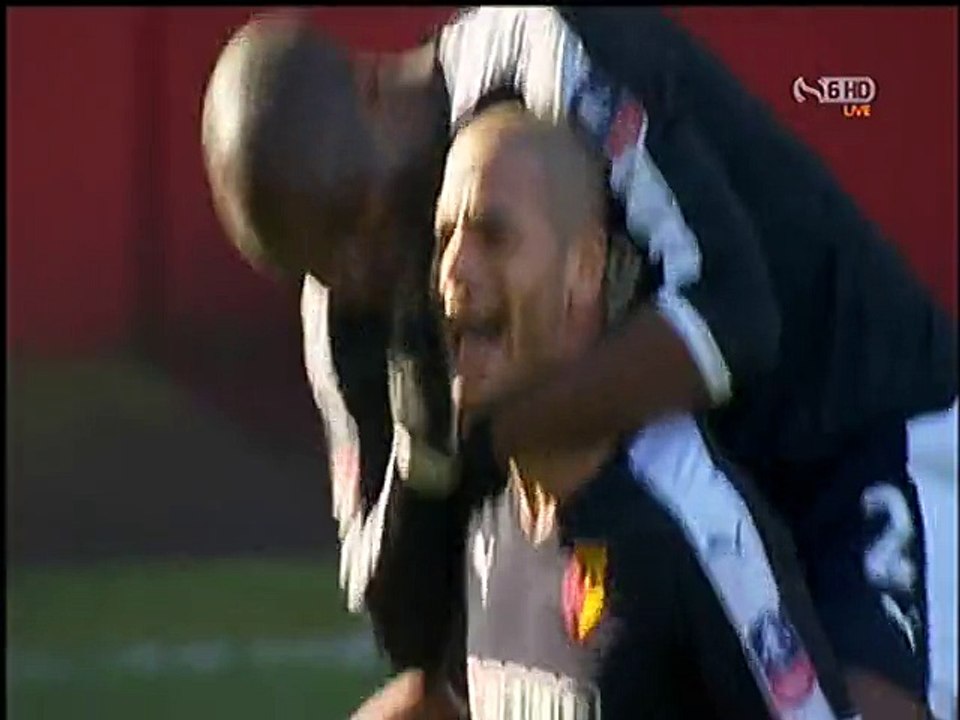 Guedioura Amazing GOAL (0-2) Arsenal vs Watford 13_03_2016
