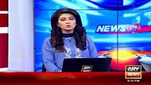 Ary News Headlines 12 March 2016 , MQM Campagn Continues 2nd Day In Karachi