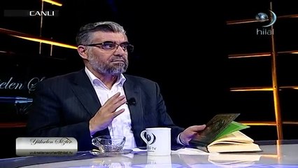 Kurana Göre Hikmet - YÜKSELEN SÖZLER (15.12.2014)