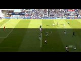 Goal Michiel Kramer - Vitesse 0-1 Feyenoord (13.03.2016) Eredivisie