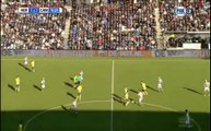 Robin Gosens Goal - Heracles 2 - 1 Cambuur 13.03.2016