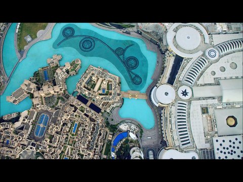 Made in 4x4.fr - KEN BLOCK'S GYMKHANA EIGHT- ULTIMATE EXOTIC PLAYGROUND DUBAI