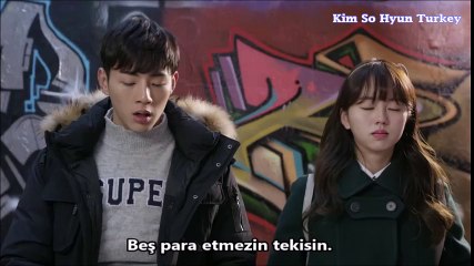 Page Turner Fragmanı Full Versiyon (Türkçe Altyazılı)