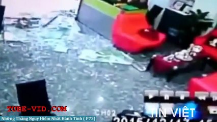 ● Tin Việt Tv ● Những Thằng Nguy Hiểm Nhất Hành Tinh (P73) ✔