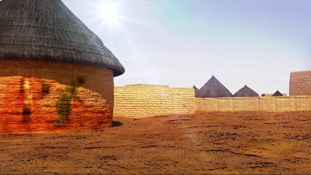 Les racines du bien. A vos arbres… Prêts ? Plantez !