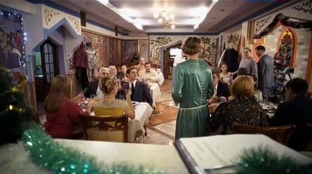 Старшая жена 2016 серия 4 мелодрама сериал смотреть онлайн новинка