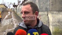 Report TV - Mirditë, banorët e Prosekut pa ujë të pishëm