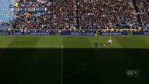 Bilal Basacikoglu Goal 0:2 - Vitesse vs Feyenoord 13.03.2016