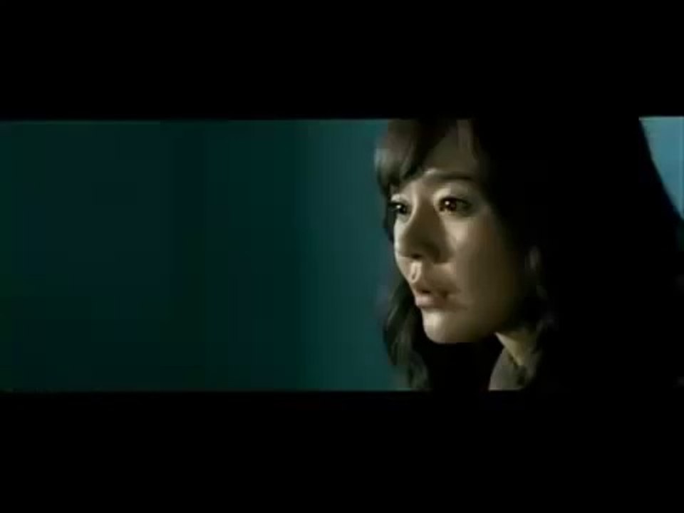 Seven Days Trailer 2007 Yunjin Kim