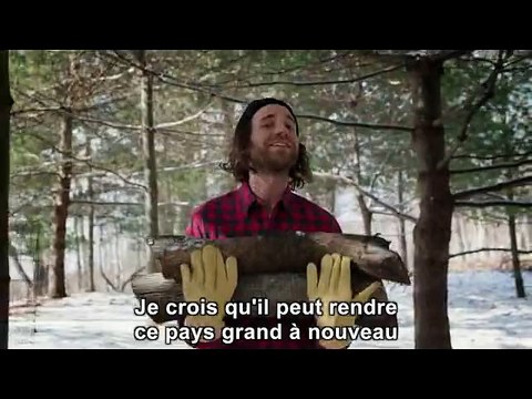 Pourquoi les Américains votent pour Trump ?