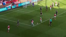 Danny Welbeck Goal - Arsenal 1-2 Watford (FA Cup 2016)