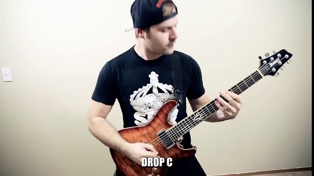 Watch - Learn to play guitar for beginners k& PART 1 - Guitar Lessons for Beginners in 21 Days #1