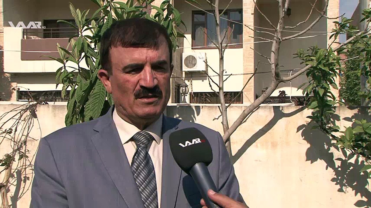 د سه‌رهلدانا ده‌ڤه‌را ئامێدییێ دا 14 شه‌هید هه‌بوون