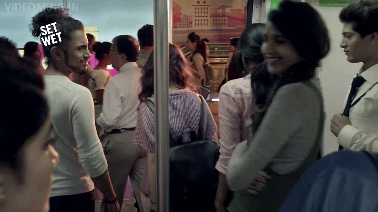 All New Set Wet Deos - Sada Sexy Raho Dear (Ranveer Singh) TV Ads Full HD