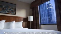 Hotels in New York Residence Inn by Marriott New York ManhattanTimes Square