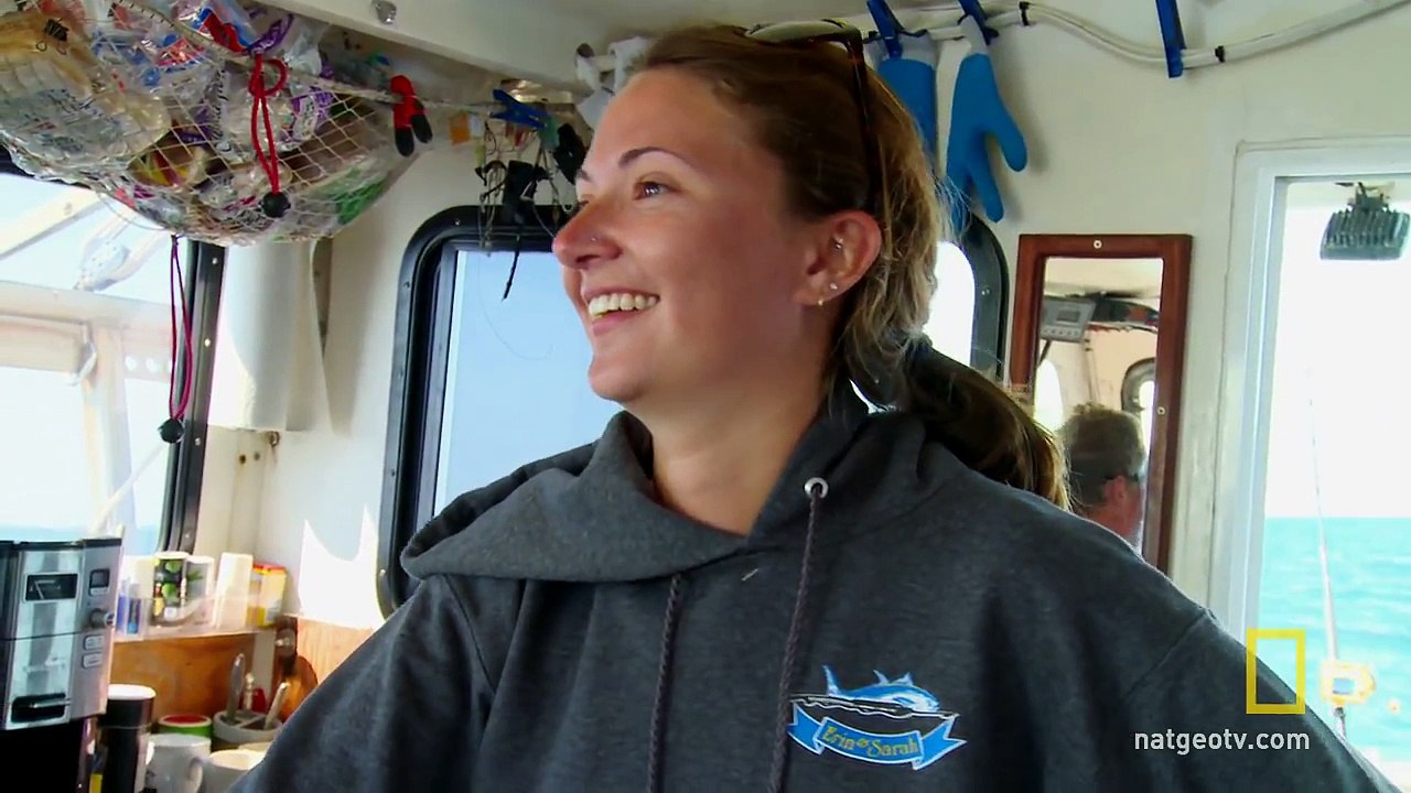 Tuna Gods Sacrifice | Wicked Tuna