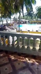 Fusillade en cours dans un hôtel occupé par des occidentaux en Côte d'Ivoire