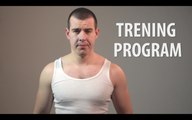 Trening program