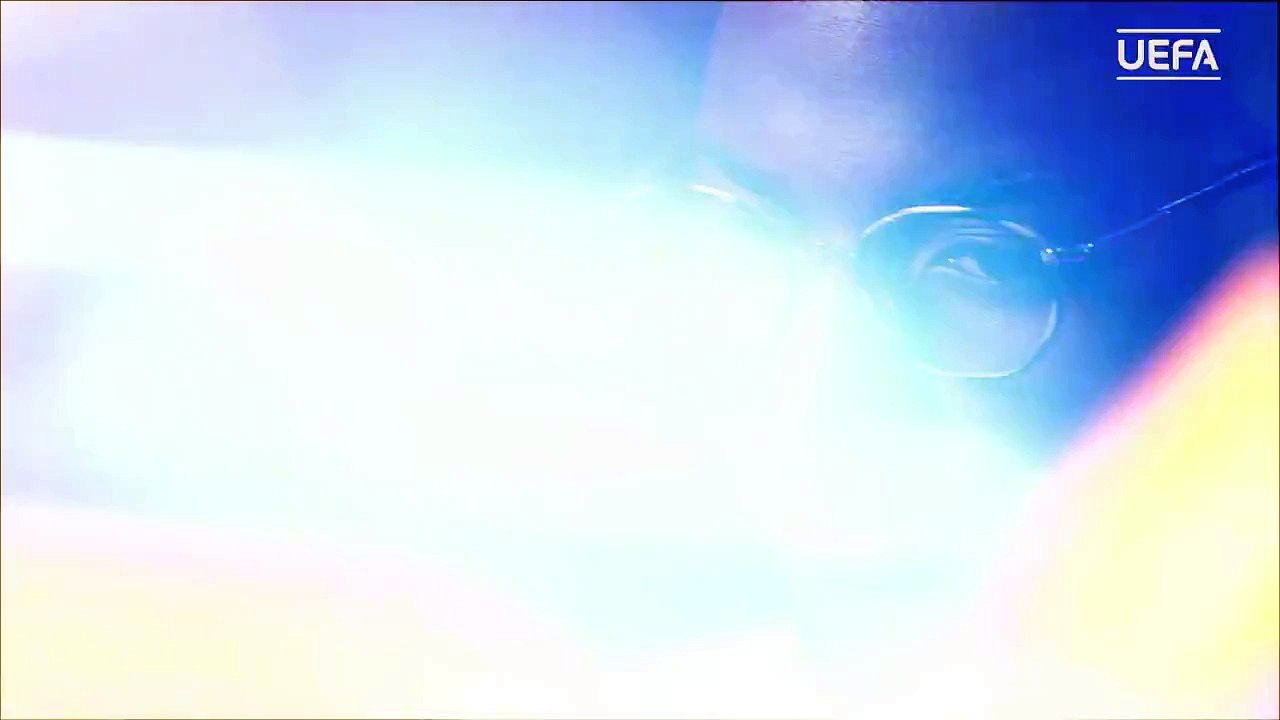 Jetro Willems- My dream five-a-side