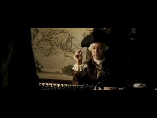 Piratas do Caribe III - No Fim do Mundo4