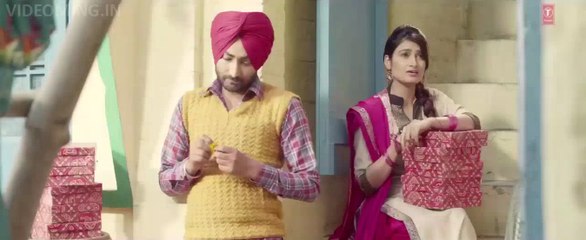 Chandigarh Returns (3 Lakh) - Ranjit Bawa Full HD