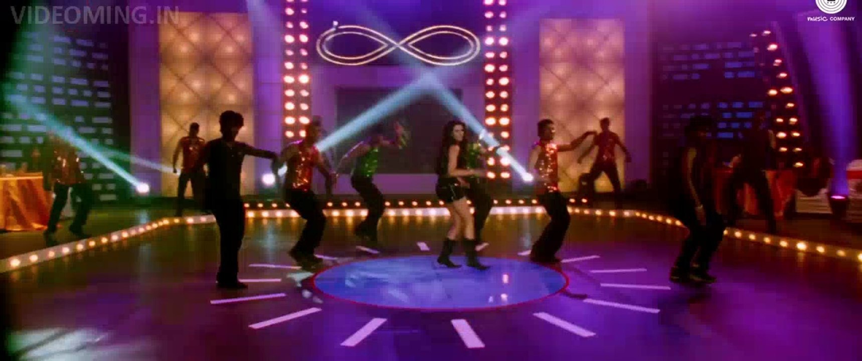 Mama Miya (Club Dancer) Full HD