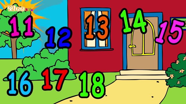 1,2 Bind mir die Schuh 1,2 Allacciami le scarpe Zweisprachiges Kinderlied Yleekids