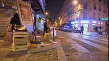 Insécurité à Paris : des habitants du quartier Château Rouge attaquent en justice la ville et l'état